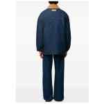 Ami Paris Worker denim jacket