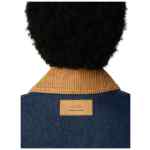 Ami Paris Worker denim jacket