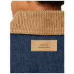 Ami Paris Worker denim jacket