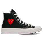 Comme des Garcons Sneakers Black