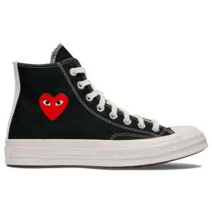 Comme des Garcons Sneakers Black