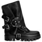Dolce & Gabbana Boots Black