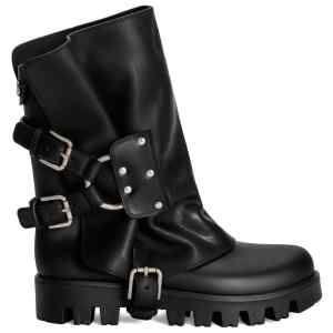 Dolce & Gabbana Boots Black