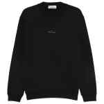 Stone Island Sweaters Black
