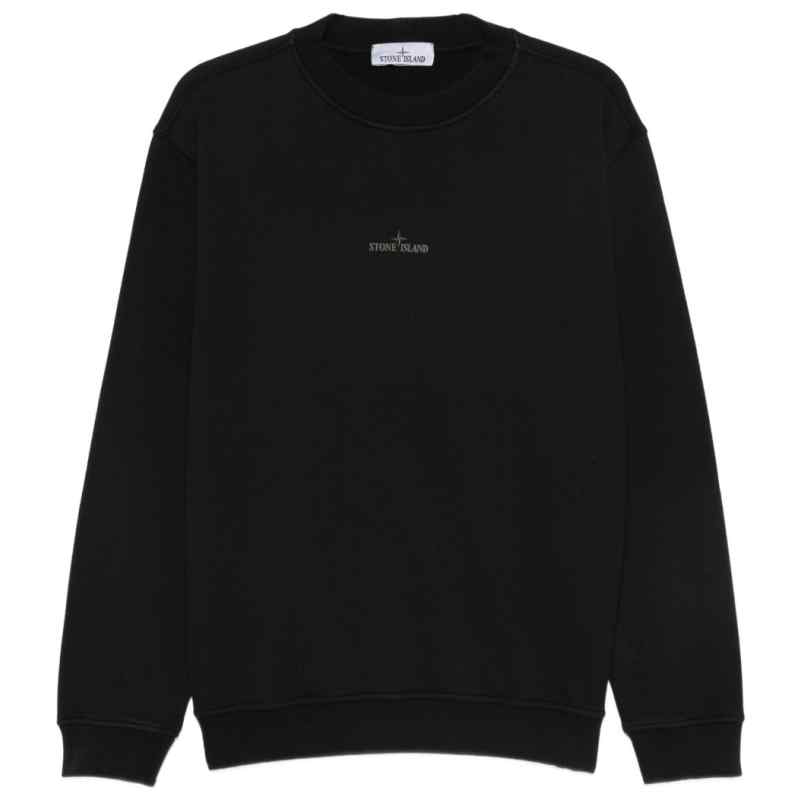 Stone Island Sweaters Black, theFeinheit