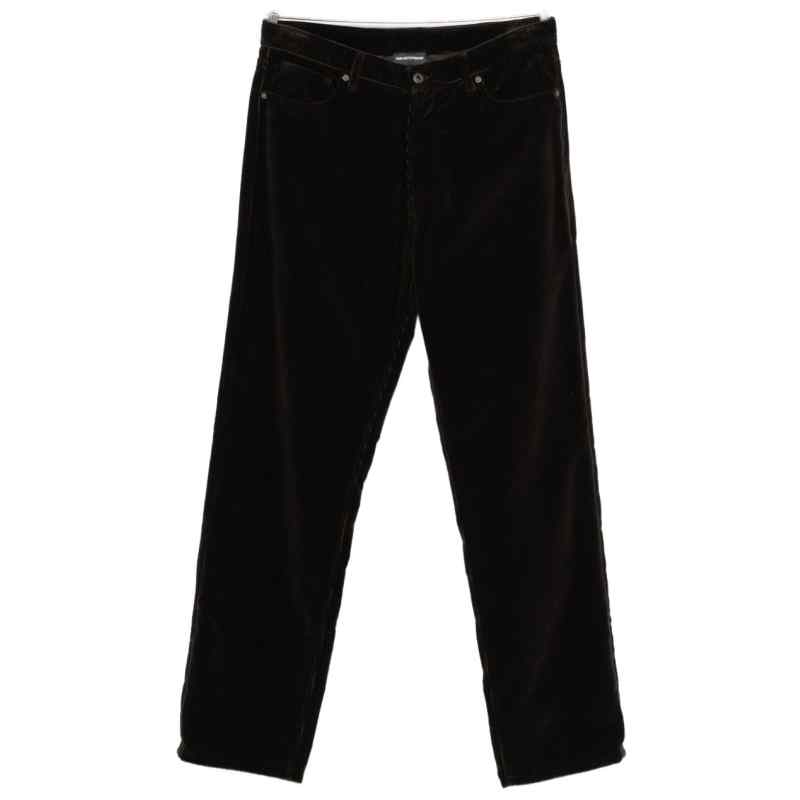 Emporio Armani Jeans Grey, theFeinheit