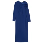 Emporio Armani Dresses Blue