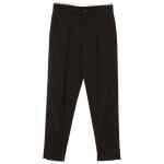Emporio Armani Trousers Grey
