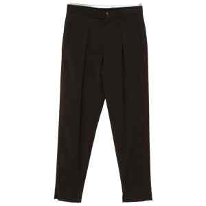 Emporio Armani Trousers Grey