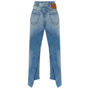 Dsquared2 Skirts Blue