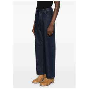 Stone Island denim jeans