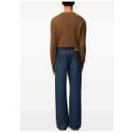 Ami Paris Jeans Blue