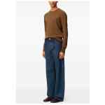 Ami Paris Jeans Blue