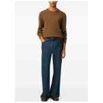 Ami Paris Jeans Blue