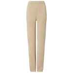 Tory Burch Wool knitted trousers
