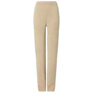 Tory Burch Wool knitted trousers