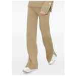 Tory Burch Wool knitted trousers