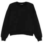 Emporio Armani Sweaters Black