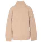 Tory Burch Wool turtle-neck jumper