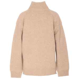 Tory Burch Wool turtle-neck jumper