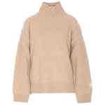 Tory Burch Wool turtle-neck jumper