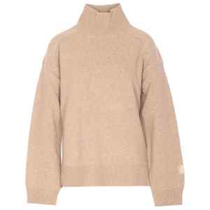 Tory Burch Wool turtle-neck jumper