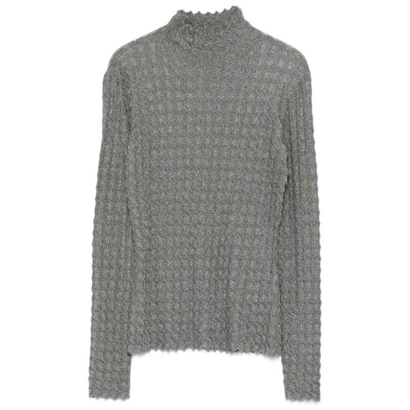 Emporio Armani Sweaters Silver, theFeinheit