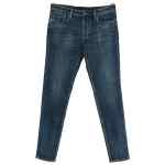 Emporio Armani Jeans Blue