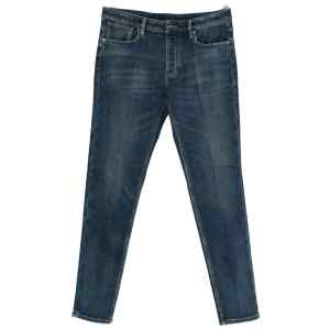 Emporio Armani Jeans Blue