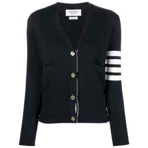 Thom Browne Sweaters Blue