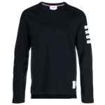 Thom Browne T-shirts and Polos Blue