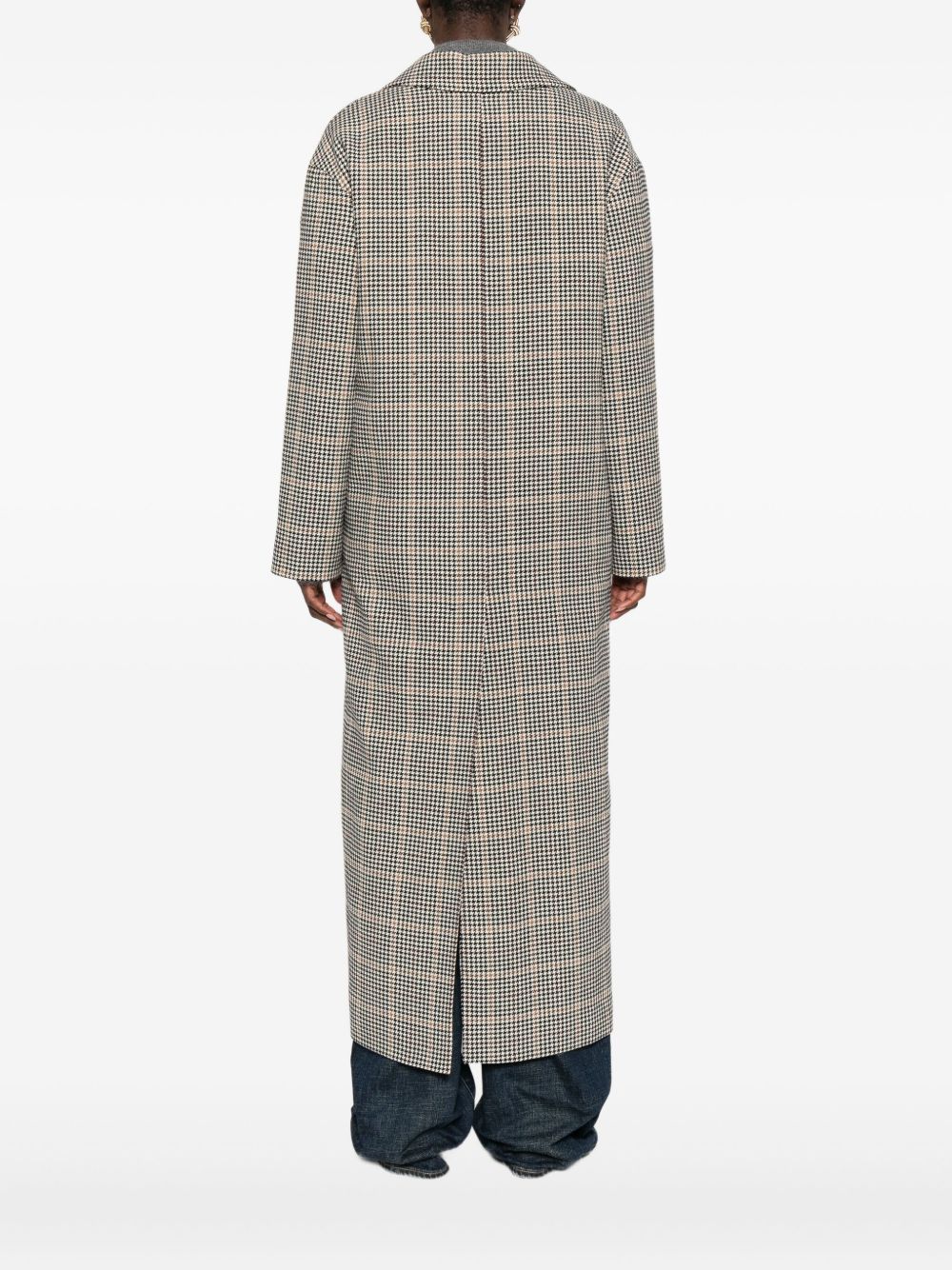 Tagliatore Coats Black