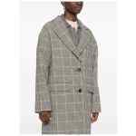 Tagliatore Coats Black