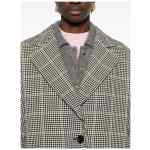 Tagliatore Coats Black
