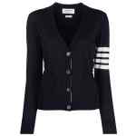 Thom Browne Sweaters Blue