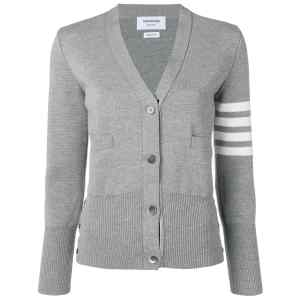 Thom Browne Sweaters Light Grey