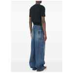 Maison Margiela Wide-leg denim jeans