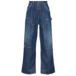 Maison Margiela Wide-leg denim jeans