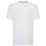 Thom Browne T-shirts and Polos White