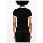 COURREGES PRE T-shirts and Polos Black