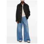 Ami Paris Jackets Grey