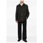 Ami Paris Jackets Grey