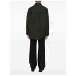 Ami Paris Jackets Grey