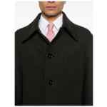 Ami Paris Jackets Grey