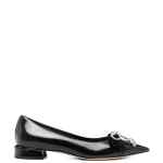 Jimmy Choo Flat shoes Black