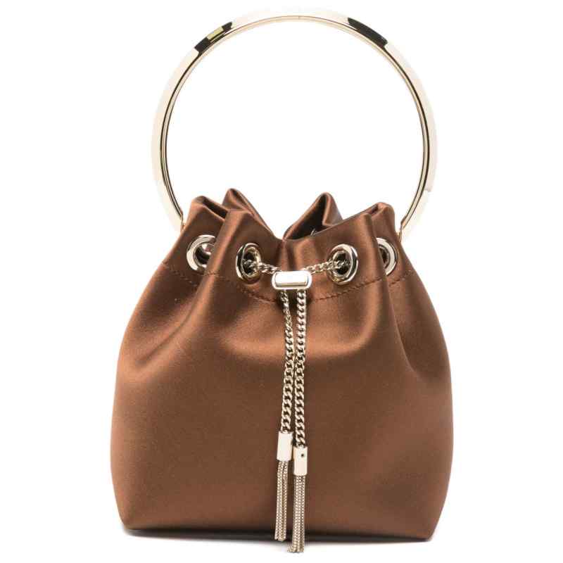 Jimmy Choo Bags.. Brown, theFeinheit