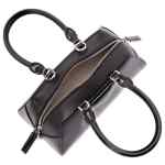 Givenchy Mini Antigona East-West Bag In Box Leather
