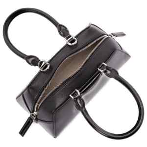 Givenchy Mini Antigona East-West Bag In Box Leather