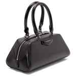 Givenchy Mini Antigona East-West Bag In Box Leather
