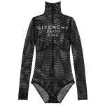 Givenchy Top Black